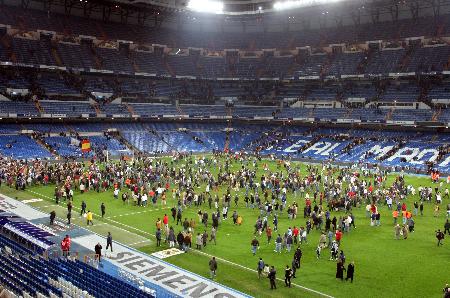 早报：进球大战曼联4-4樱桃；贝蒂斯闷平巴列卡诺（晨报：曼联与樱桃4-4上演进球大战；贝蒂斯与巴列卡诺闷平收场）